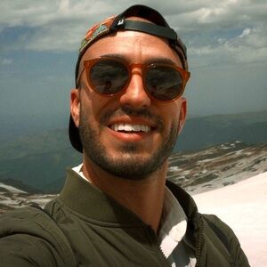 Meet your Posher, Jackson